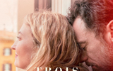 Trois Adieux