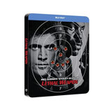 L'Arme Fatale - Édition SteelBook