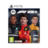 EA F1 23 sur PS5