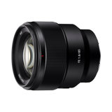 Sony SEL-85F18 – Objectif à focale fixe 85 mm