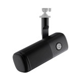 Micro XLR dynamique cardioïde Elgato Wave DX - compatible toutes interfaces, Mac et PC