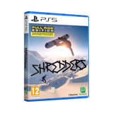 Shredders PS5