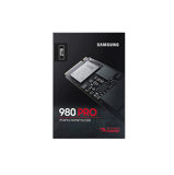 SSD interne M.2 NVMe 4.0 Samsung 980 PRO MZ-V8P2T0BW - 2 To