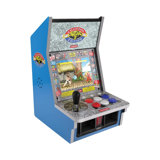 Evercade Alpha Street Fighter Bartop Arcade