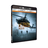La Chute Du Faucon Noir - Blu-ray 4k