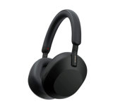 Casque sans Fil à réduction de Bruit Sony WH-1000XM5 avec Micro intégré - Bluetooth - Optimisé pour Alexa et Google Assistant