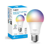 Ampoule Intelligente Tapo  WiFi LED E27 Multicolore 2700K-6500K