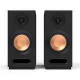 Enceinte bibliothèque Klipsch R-51M (La paire)