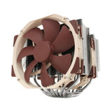Noctua NH-D15, Refroidisseur Haut de Gamme avec 2x Ventilateur NF-A15 PWM