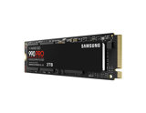 Disque NVMe™ SSD Samsung 990 Pro 2To