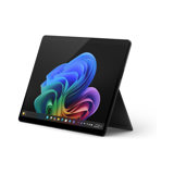 Microsoft Surface Pro | Copilot+ PC | Ecran tactile OLED 13" | Snapdragon® X Elite | 16Go RAM | SSD 256Go | Dernier Modèle, 11ème Edition