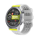 Montre Intelligente Amazfit Cheetah, 47 mm, Running avec GPS Double Bande, Autonomie de 14 Jours
