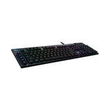 Clavier Gamer Mécanique Logitech G815 LIGHTSYNC RGB