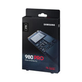 Disque dur SSD interne SAMSUNG 980 PRO 2 To