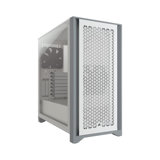 Corsair 4000D Airflow Boîtier ATX Moyen Tour