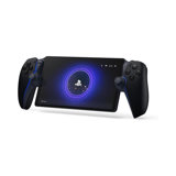 Sony Playstation Portal noir