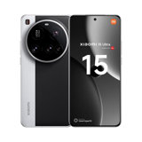 Smartphone Xiaomi 15 Ultra , 16+512GB, Super téléobjectif Leica 200MP 100mm