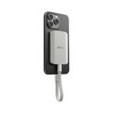 Lexar ES5 SSD Portable 1To USB-C MagSafe