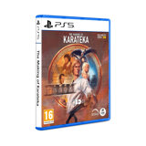The Making of Karateka PS5