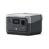 EcoFlow RIVER 2 : Station électrique portable 256Wh