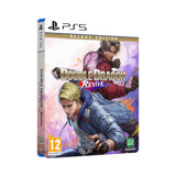 Double Dragon Revive - Édition Deluxe PS5