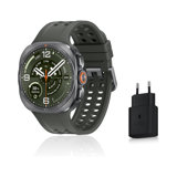 Samsung Galaxy Watch Ultra2 : Montre connectée 4G LTE 47mm