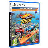 Hot Wheels Infinite Rush PS5