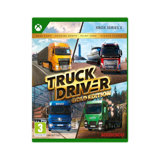 Truck Driver: Gold Edition - Xbox Series X