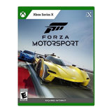 Forza Motorsport Standard Xbox Series X