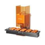 xTool F2 Graveur Laser Double 15W Diode & 5W IR