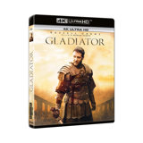 Gladiator [4K Ultra HD] [Blu-ray]