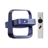 XGIMI Elfin Flip : Vidéoprojecteur Laser Portable 1600 Lumens