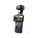 DJI Osmo Pocket 3 à 288 € sur Amazon : une caméra compacte pour vos vlogs