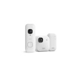 Pack Blink 2K+ : caméra extérieure et sonnette vidéo à 34,99 € sur Amazon