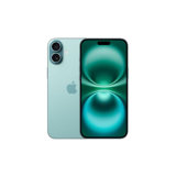 iPhone 16 Plus 128 Go cyan à 849 € sur Amazon : 120 € d’économie