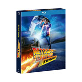 Retour vers le futur : l’intégrale en Blu-ray à 17,49 € sur Amazon