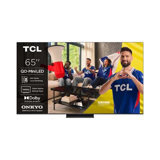 TCL 65C69K PRO : le téléviseur Mini LED 65 pouces à 764,99 € pour les adhérents Fnac