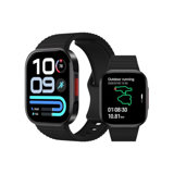 Xiaomi Redmi Watch 6 Lite noire à 61,58 € au lieu de 69,99 €