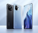 Smartphone Xiaomi Mi 11i 5G en 256Go à 299 €