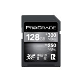 Carte Mémoire ProGrade V90 128Go