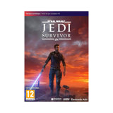 Star Wars Jedi : Survivor Verson PC (Dématérialisé)