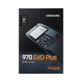 Disque SSD NVMe M.2 Samsung 970 EVO Plus 1 To