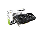 Carte graphique Palit RTX 3060 Dual OC 12Go à 389 € chez cybertek