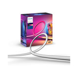 Philips Lightstrip Hue Play Gradient pour TV 55 pouces (nécessite Hue Sync Box - non fourni)