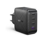 UGREEN Chargeur USB C 4 Ports - 65W compatible iPhone et Macbook