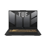 PC Portable Gamer ASUS TUF A17-TUF707NU-HX007W 17 pouces Full HD Intel Core i9-13900H RTX 4060 32Go RAM DDR5, 1TO SSD MVMe M.2