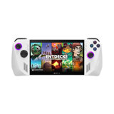 ASUS ROG Ally RC71L-NH019W - 7" FHD IPS, AMD Ryzen™ Z1, 16GB RAM, 512GB SSD, Windows 11 Home