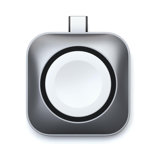 SATECHI Chargeur Magnétique USB-C Certifié MFi