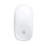 Apple Magic Mouse - Surface Multi‑Touch - Blanc