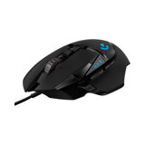 Logitech G502 HERO